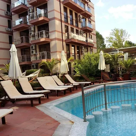 Appartement Family *
