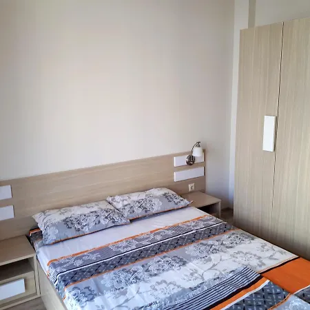 Family Appartement Slantchev Briag