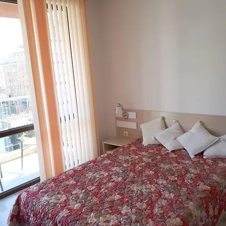 Appartement Family Slantchev Briag