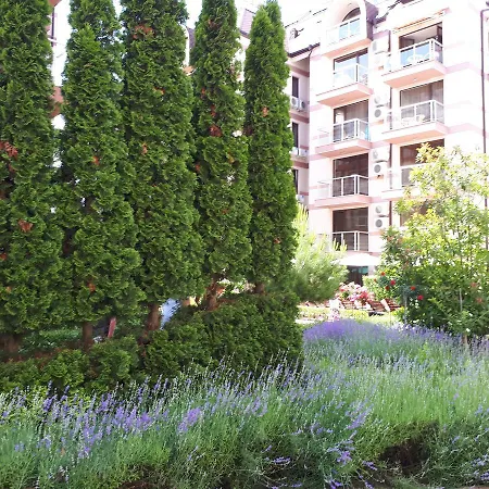 Family Appartement Slantchev Briag