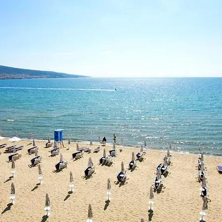 Apartment Family Sunny Beach