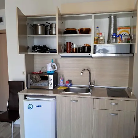 Family Apartment *
