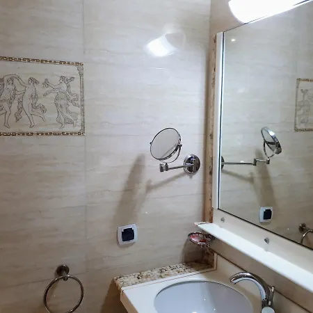 Family Apartment