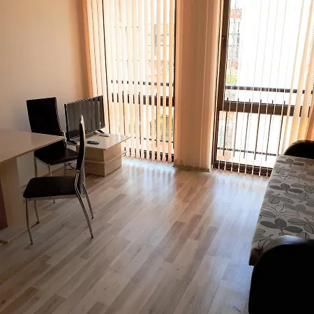 Family Apartment