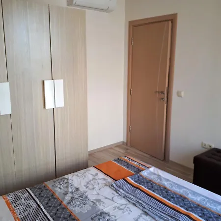 Family Apartment Sunny Beach