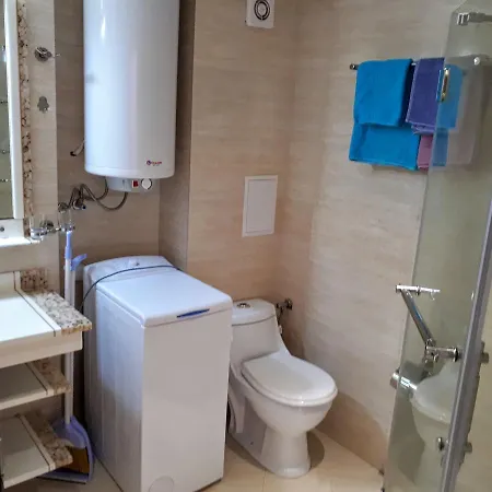 Family Apartment