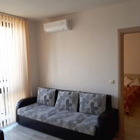 Apartment Family