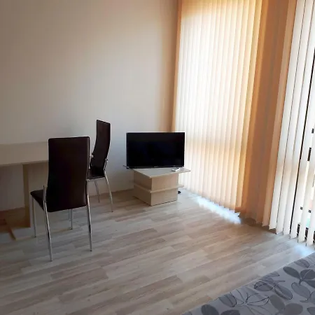 Family Apartment