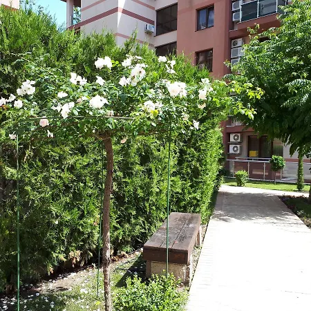Family Apartment Sunny Beach